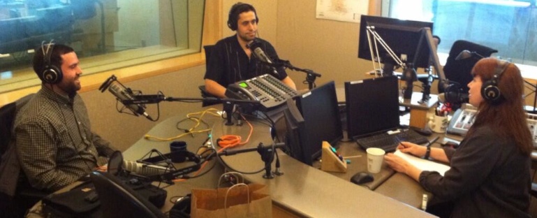 ABW Studio - Marks Bros.