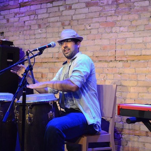 Luis Ortega Castrellon