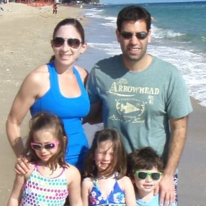 Josh and Laurie Hasko