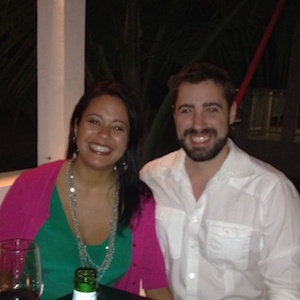 Jared and Tara Wells