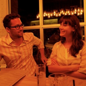 John LaBree and Kalyn Waters