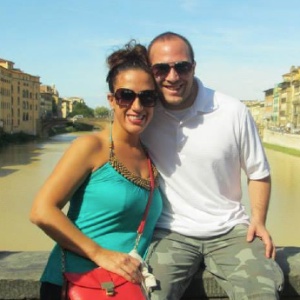 Josh and Katie Neiman